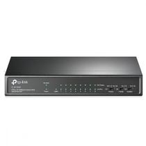 Switch TP-Link 9 Portas 10/100Mbps - TL-SF1009P