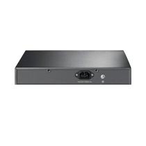 Switch Tp-Link Com 8 Portas Poe Tl-Sg1008Mp Poe+
