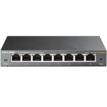 Switch TP-Link Easy Smart LSG108E 8 Portas