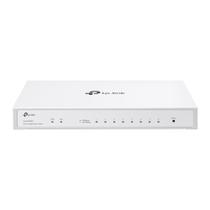 Switch TP-Link Festa FS308G de 8 portas Gigabit gerenciado de forma inteligente