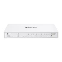 Switch TP-Link Festa FS310GP de 10 portas Gigabit Smart Managed PoE