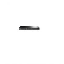 Switch Tp-link Ger Jet 48p Gigabit L2 4 S 10g Tl-sg3452x Switch Tp-link Ger Jet 48p Gigabit L2 4 S 10g Tl-sg3452x