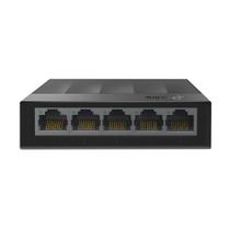 Switch TP-Link Gigabit de Mesa, 5 Portas, 10/100/1000Mbps - LS1005G
