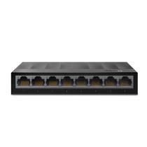 Switch TP-LINK Gigabit de Mesa com 8 Portas LS1008G(BR)