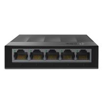 Switch TP-LINK Gigabit de mesa de 5 portas LS1005G - LS1005G