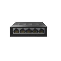 Switch TP-Link LS1005G, 05P, Gigabit, BR,10/100/1000Mbps Switch TP-Link LS1005G, 05P, Gigabit, BR,10/100/1000Mbps