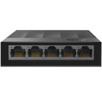Switch TP-Link LS1005G 10/1000Mbps 5 Portas Gigabit Tecnologia TP-Link Green