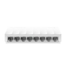 Switch TP-Link LS1008 Fast de Mesa com 8 portas Switch TP-Link LS1008 Fast de Mesa com 8 portas