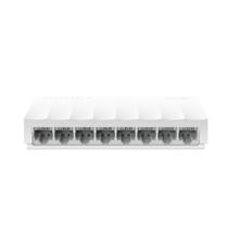 Switch TP-LINK LS1008 Litewave, 8 Portas, 10/100Mbps