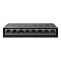Switch TP-Link LS1008G 8 Portas Gigabit 1000Mbps Switch TP-Link LS1008G 8 Portas Gigabit 1000Mbps