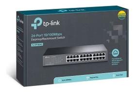 Switch Tp-link Tl-sf1024d