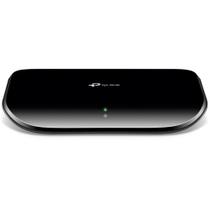 Switch Tp-link Tl-sg1005d 5 Portas Gigabit 10/1000 Mbps Switch Tp-link Tl-sg1005d 5 Portas Gigabit 10/1000 Mbps