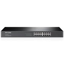 Switch TP-Link TL-SG1016 - 16 Portas 10/100/1000Mbps