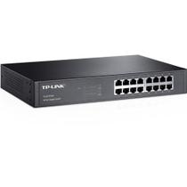 Switch TP-Link TL-SG1016D - 16 Portas 10/100/1000Mbps