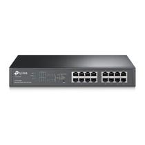 Switch TP-Link TL-SG1016PE Easy Smart 16 Portas PoE+