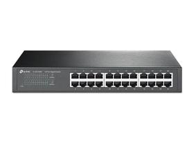 Switch tp-link tl-sg1024d 24 portas gigabit