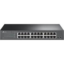 Switch Tp-link Tl-sg1024d 24 Portas Rj45 10/100mbps Gigabit Switch Tp-link Tl-sg1024d 24 Portas Rj45 10/100mbps Gigabit