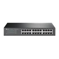 Switch TP-Link TL-SG1024D 24P, Gigabit, 48Gbps