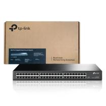 Switch Tp-link Tl-sg1048 Preto