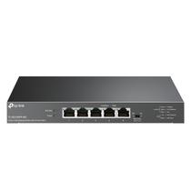 Switch TP-Link TL-SG105PP-M2 de 5 Portas 2,5 Gigabit