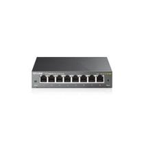 Switch TP-Link TL-SG108E Easy Smart Gigabit 8 Portas