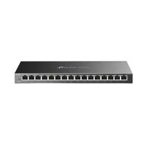 Switch Tp-Link TL-SG116E 16P 10/100/1000MBPS