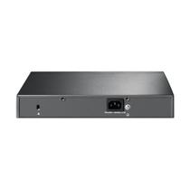 Switch TP-Link TL-SG2210MP Gigabit 2 Portas SFP + 08 Portas PoE+ Switch TP-Link TL-SG2210MP Gigabit 2 Portas SFP + 08 Portas PoE+