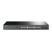 Switch Tp-link Tl-sg2428p 24 Portas Gigabit Poe+ 4 Portas Sfp Gerenciável Jetstream Switch Tp-link Tl-sg2428p 24 Portas Gigabit Poe+ 4 Portas Sfp Gerenciável Jetstream