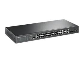 Switch TP-Link TL-SL5428E JetStream 24 PORTAS