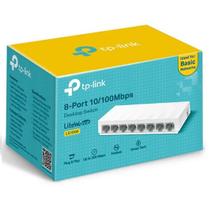 Switch TpLink Ls1008 8 portas