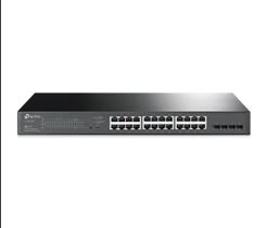 Switch tplink tl-sg2428p 24 portas poe+ Switch tplink tl-sg2428p 24 portas poe+