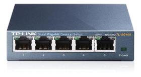 Switch Tplink Tlsg105