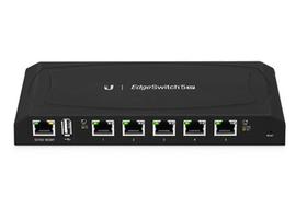 Switch Ubiquiti Edgeswitch ES-5XP-BR 5PORT GIGABIT POE