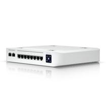 Switch Ubiquiti Uni-Fi 8 Portas Poe+ 2.5G E 2 Portas Sfp+