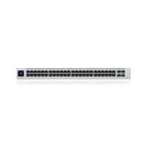 Switch Ubiquiti Uni-Fi Gen2 48 portas + 4SFP - USW-48 I Switch Ubiquiti Uni-Fi Gen2 48 portas + 4SFP - USW-48 I