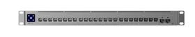 Switch Ubiquiti Unifi 16P GBE 8P 1/2,5 GBE - USW-PRO-MAX-24-POE