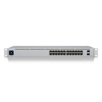 Switch Ubiquiti Unifi 24P 2SFP+ USW-ENTERPRISE-24-POE Switch Ubiquiti Unifi 24P 2SFP+ USW-ENTERPRISE-24-POE