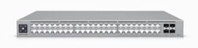 Switch Ubiquiti Unifi 32P GBE 16P GBE - USW-PRO-MAX-48-POE