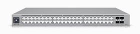 Switch Ubiquiti Unifi 32P GBE 16P GBE - USW-PRO-MAX-48-POE Switch Ubiquiti Unifi 32P GBE 16P GBE - USW-PRO-MAX-48-POE