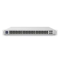 Switch Ubiquiti Unifi 48P 4SFP+ Enterprise USW-E-48-POE I