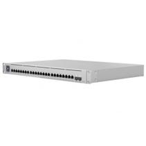 Switch Ubiquiti Unifi Enterprise 24P 2SFP+ USW-E-24-POE I