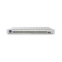 Switch Ubiquiti Unifi Enterprise 24P 2SFP+ USW-E-24-POE I