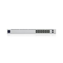 Switch Ubiquiti Unifi GEN2 16P Poe + 2SFP (42W) USW-16-POE I