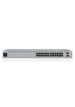 Switch Ubiquiti Unifi GEN2 24P + 2SFP USW-24 Switch Ubiquiti Unifi GEN2 24P + 2SFP USW-24
