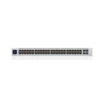 Switch Ubiquiti Unifi GEN2 48P Poe + 4SFP(195W) USW-48-POE I