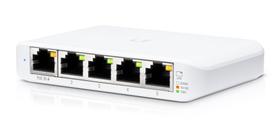 Switch Ubiquiti Unifi GEN2 5P USW-FLEX-MINI I Switch Ubiquiti Unifi GEN2 5P USW-FLEX-MINI I