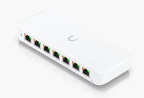 Switch Ubiquiti Unifi L2 / 8 USW-ULTRA I