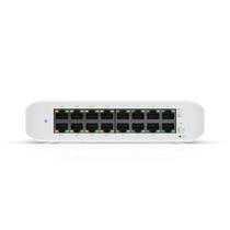 Switch Ubiquiti Unifi Lite 16P 8P POE/POE+ USW-LITE-16-POE I Switch Ubiquiti Unifi Lite 16P 8P POE/POE+ USW-LITE-16-POE I
