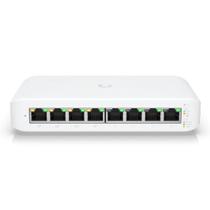 Switch Ubiquiti Unifi Lite 8P 4POE/POE+ USW-LITE-8-POE