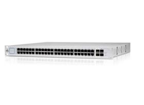 Switch Ubiquiti UniFi Pro PoE 48P + 4SFP+ USW-PRO-48-POE-BR